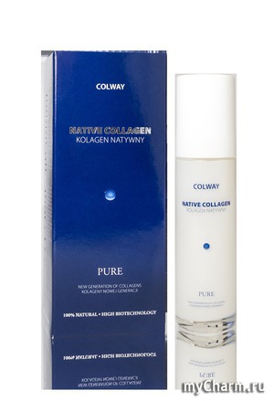 Colway /   NATIVE COLLAGEN PURE