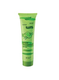 "BIТЭКС" / «Баня, сауна, массаж» Крем массажный для тела