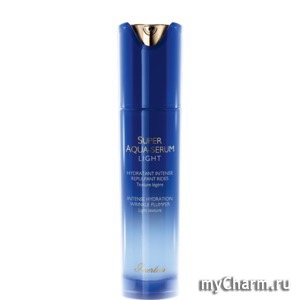 Guerlain / SUPER AQUA-LOTION     -   -  