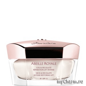 Guerlain / ABEILLE ROYALE          SPF 15 -     