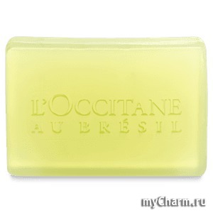 L'Occitane /  Vitoria Soap Day Transl