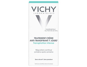 VICHY /  Anti-Persrirant 7 Days