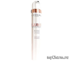L'OREAL /    LUMI MAGIQUE Base