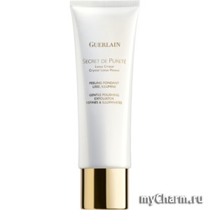 Guerlain / SECRET DE PURET'E     
