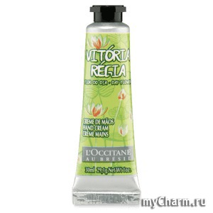 L'Occitane /    Vitoria Hand Cream