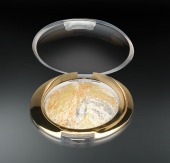 Golden Rose /    Terracotta Glitter