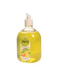 Bielita / «Косметическое мыло» с антибактериальным эффектом Лайм+Грейпфрут