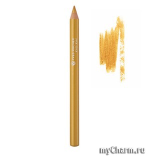 Yves Rocher /     Collection Holiday Eye Pencil Gold