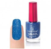 Golden Rose /    Galaxy Nail Color