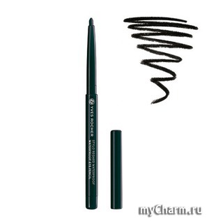 Yves Rocher / -    Couleurs Nature Waterproof Eye Pencil