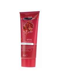 "BIТЭКС" / «Сочный гранат» Крем для тела Красота и Здоровье