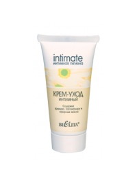 Bielita / Intimate Крем-уход «Интимный»