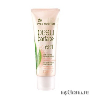 Yves Rocher / BB  BB Creme Sublimatrice 6 in 1