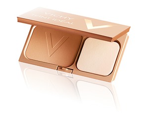 VICHY /   Teint Ideal Illuminating Foundation