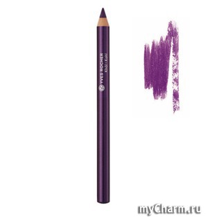 Yves Rocher /     Collection Holiday 2013 Eye Pencil Ancient Mauve