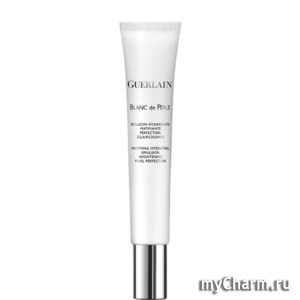 Guerlain / BLANC DE PERLE   