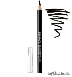 Yves Rocher /     Couleurs Nature 3-in-1 Eye Pencil