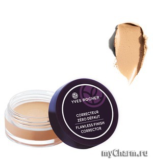 Yves Rocher /  Couleurs Nature Flawless Finish Corrector