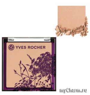 Yves Rocher /   olors! Powder