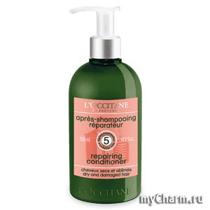 L'Occitane /    Aromachologie Repairin Conditioner