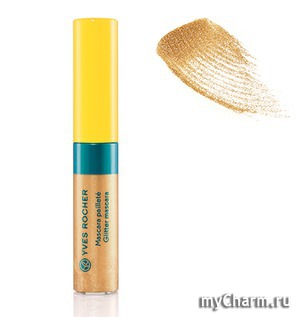 Yves Rocher /    Summer Collection Glitter Mascara