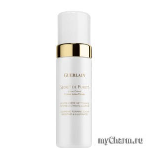 Guerlain / SECRET DE PURET'E  