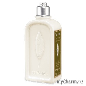 L'Occitane /    Verbena Body Lotion