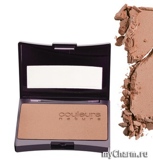 Yves Rocher /  Couleurs Nature Natural Blush