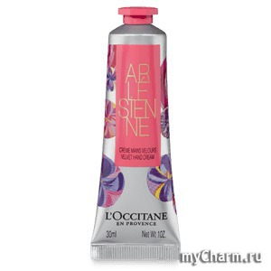 L'Occitane /    Arlesienne Hand Cream