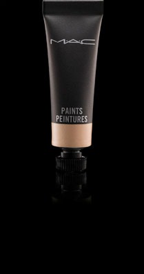 MAC Cosmetics /  Paints Peintures