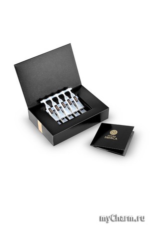 Natura Siberica / Интенсивная омолаживающая вытяжка из черной икры ANTI-AGE