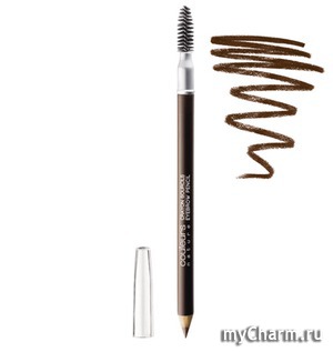 Yves Rocher /    Couleurs Nature Eyebrow Pencil