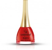 Golden Rose /    Paris