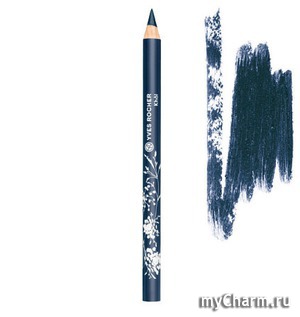 Yves Rocher /     Colors! Eye Pencil