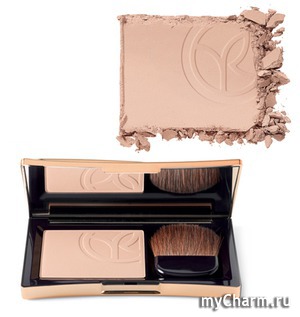 Yves Rocher /  Couleurs Nature Youthful Glow Powder