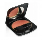 Golden Rose /  Compact