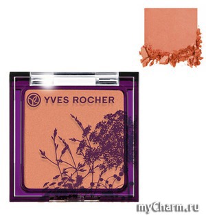 Yves Rocher /  olors! Blush