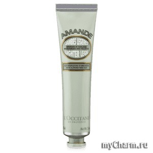 L'Occitane / -   Almond Leg Reviver