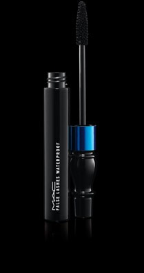 MAC Cosmetics /  FALSE LASHERSH WATERPROOF