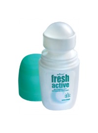 Bielita / Fresh comfort Дезодорант-антиперспирант Алоэ вера