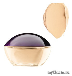 Yves Rocher /   Couleurs Nature Comfort Cream Foundation