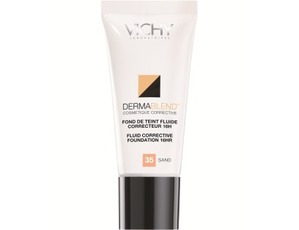 VICHY /    Dermablend FonD De Teint Fluide Correcteur 16H
