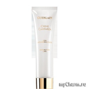 Guerlain / CR`EME CAMPHR'EA Средство для борьбы с недостатками кожи