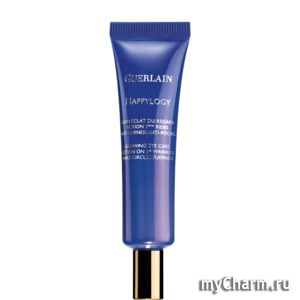 Guerlain / HAPPYLOGY Уход за кожей для сияния глаз