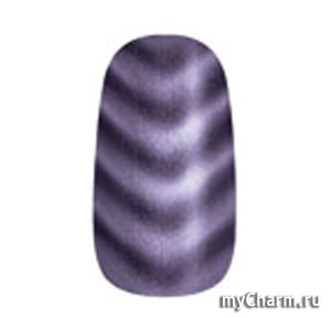 Golden Rose /    Magnetic V Stripe