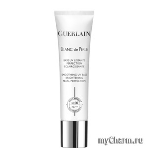 Guerlain / BLANC DE PERLE       SPF 30 - PA+++