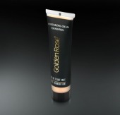 Golden Rose /   Moisturizing Cream Foundation