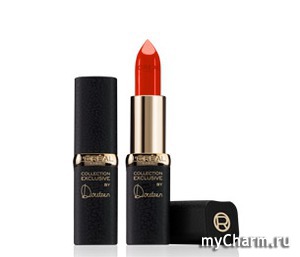 L'OREAL /  Collection Exclusive by Doutzen