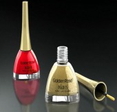 Golden Rose /    Paris Summer