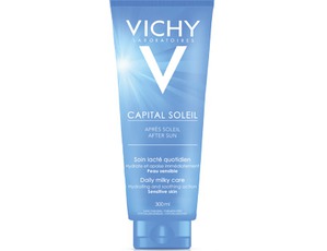 VICHY /  Capital Soleil After Sun Repair Balm